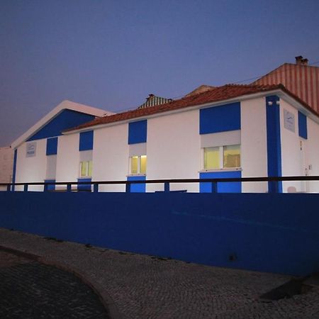 Casa da Praia Villa Vieira de Leiria Esterno foto