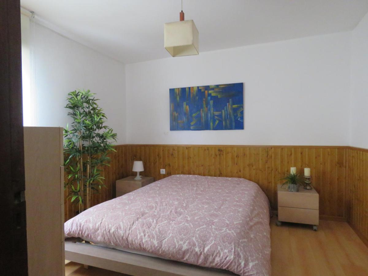 Casa da Praia Villa Vieira de Leiria Esterno foto